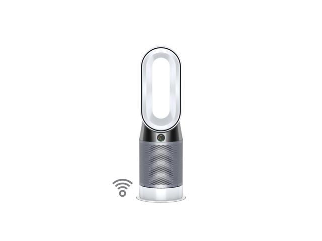 Refurbished: Dyson HP04 Pure Hot+Cool Air Purifier, Heater & Fan