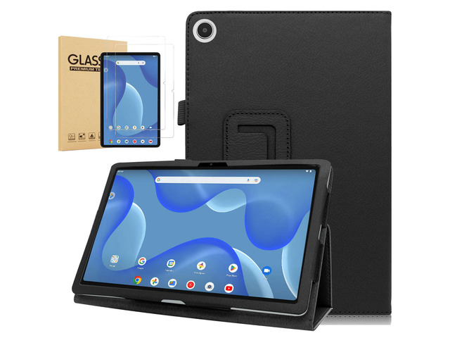 FOR ONN 12.1INCH Tablet Pro 2024 Model Tempered Glass Screen Protectors...