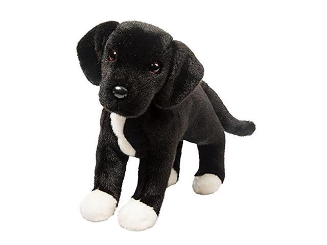 pitbull stuffed animal