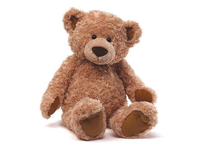 gund valentine bear