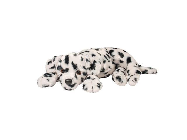 stuffed animal dalmatian
