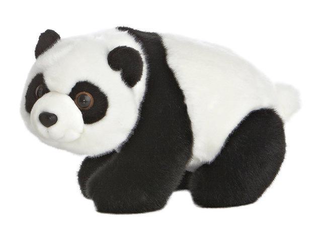 lin lin panda stuffed animal