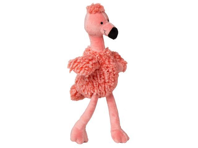 small flamingo toy