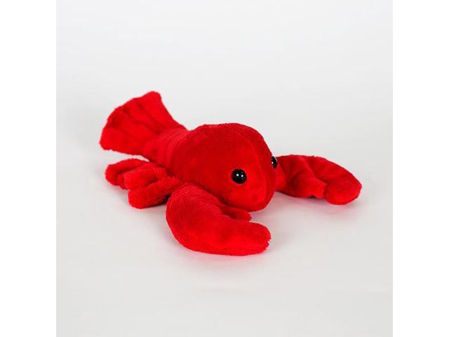 giant lobster plush