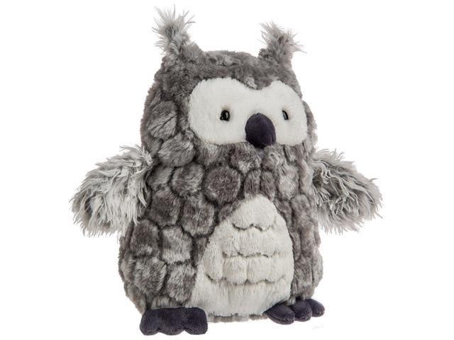 large owl soft toy