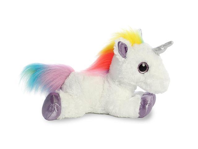 aurora flopsie unicorn