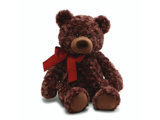 gund valentine bear