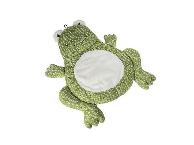 Mary Meyer Bestever Baby Mat Fizzy Frog Newegg Com