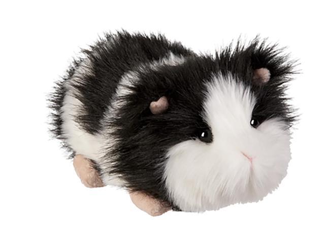 soft guinea pig