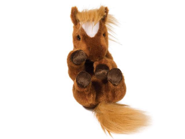 douglas horse plush