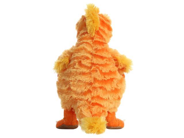 deinonychus plush