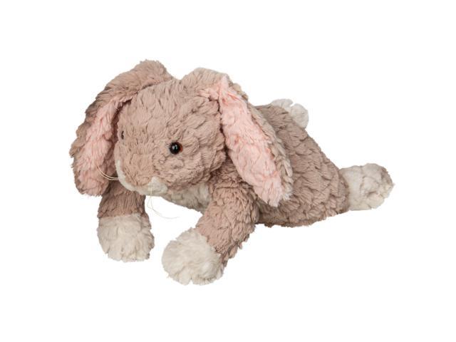 soft stuffed bunny