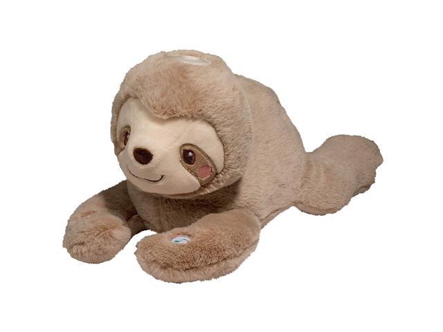 Douglas Plush Monkey Stuffed Animal Toy Brown 10 Inches Tall for sale online 