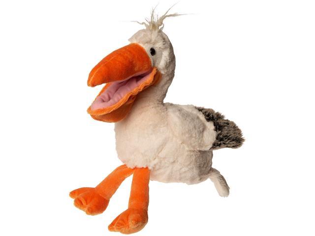 pelican stuffed animal