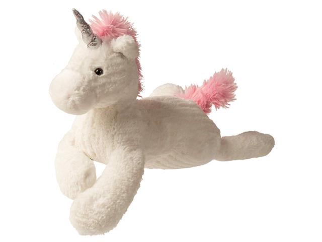 Mary Meyer Pink Blush Putty Unicorn 13" Stuffed Plush Animal Toy 