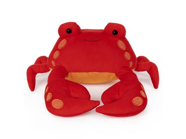 sky cotl crab plush