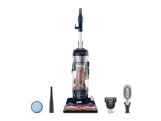NEW HOOVER Pet Max Complete Bagless Upright Vacuum Cleaner, UH74110M