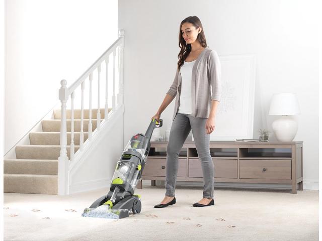 NEW HOOVER Dual Power Max Pet Carpet Cleaner, FH54011 - Newegg.com