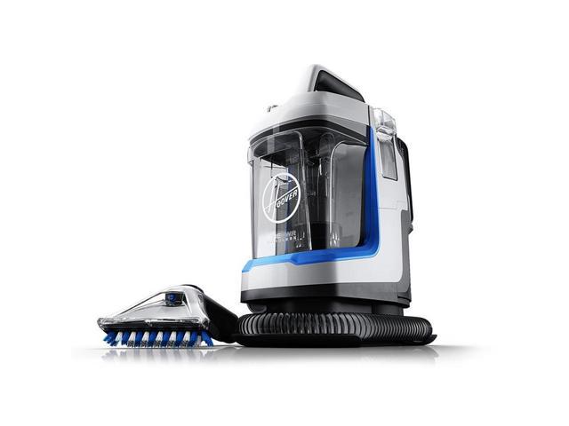 reviews for hoover carpet cleaner