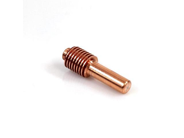 212724 Shielded Electrode for Miller ICE-80CX Plasma Cutting Torch QTY ...