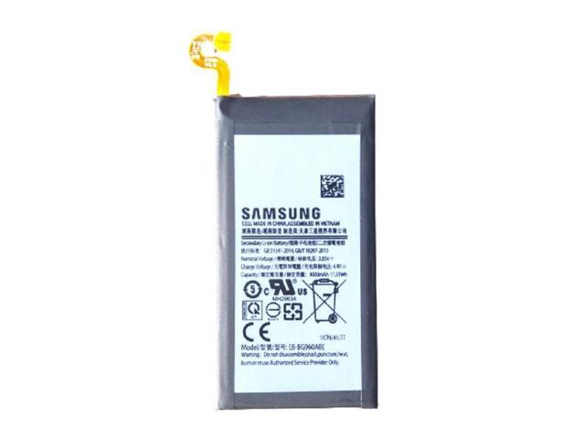 s7 plus battery