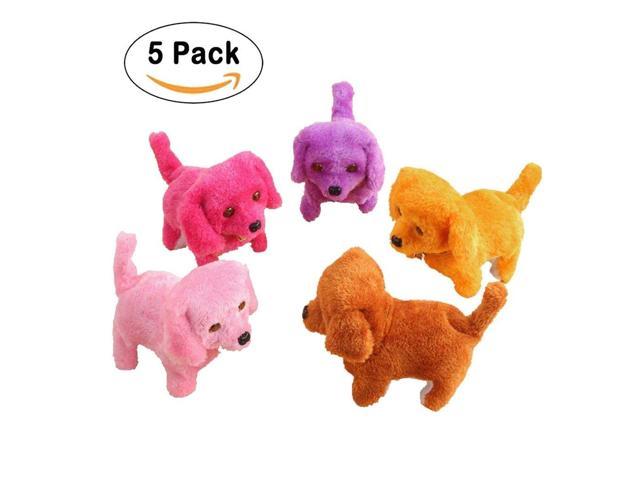 puppy dog stuffed animals