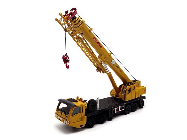 crane truck for kids