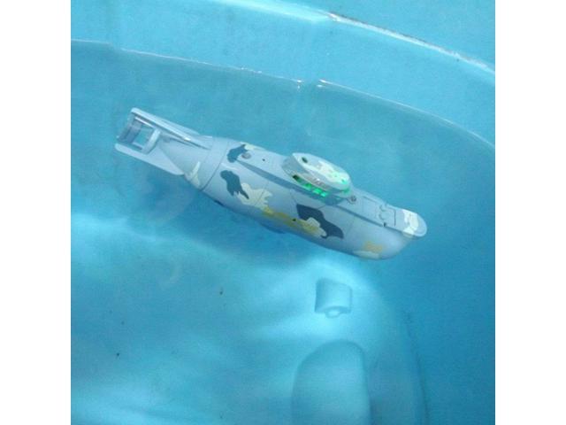 tipmant mini rc submarine