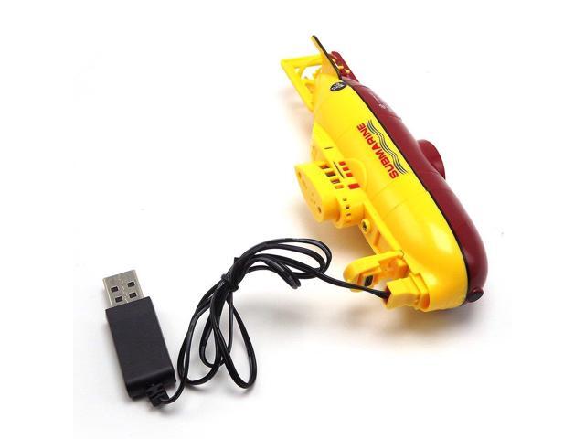 tipmant mini rc submarine
