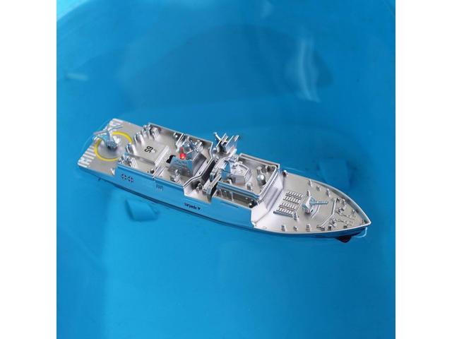 remote control ships and boats
