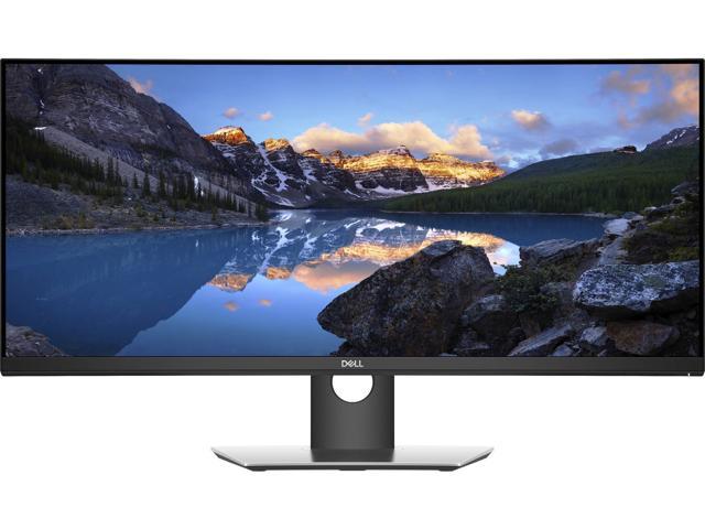 dell p3418hw monitor