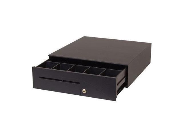 Used Like New Apg T371 Bl16195 Dell Only S100 Cash Drawer Coin