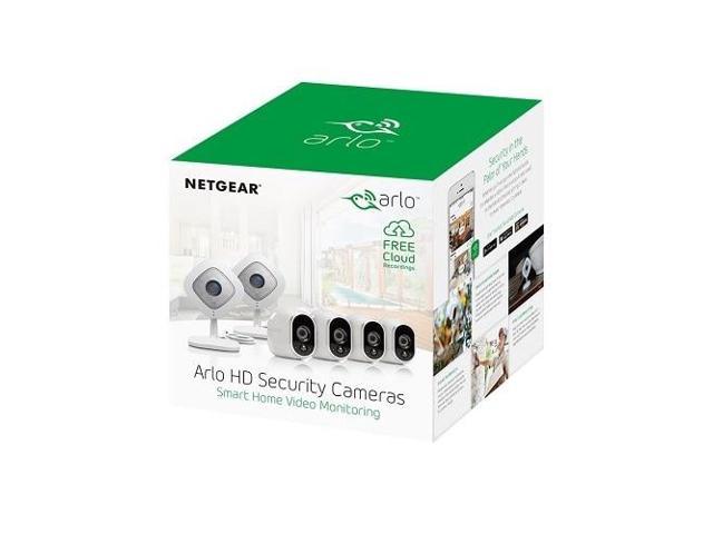 wired security camera with 2 way audio