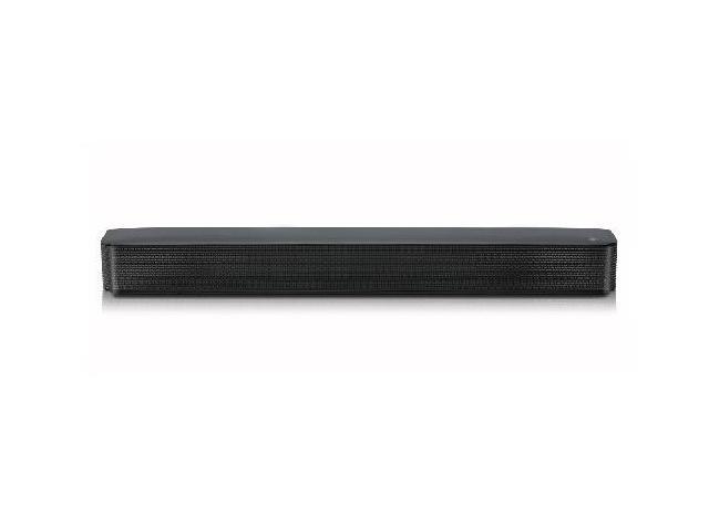 lg sk1 2.0 ch compact soundbar with bluetooth