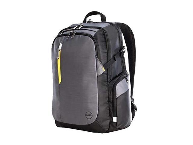 dell tek backpack 15.6 black