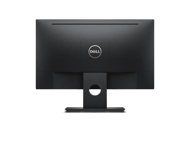 dell e2216h 21.5