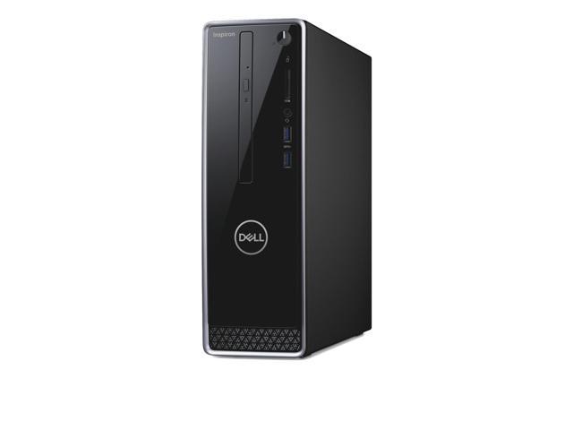 Dell Inspiron 3470 Desktop Intel i5-8400 1TB HDD 8GB RAM - Newegg.com