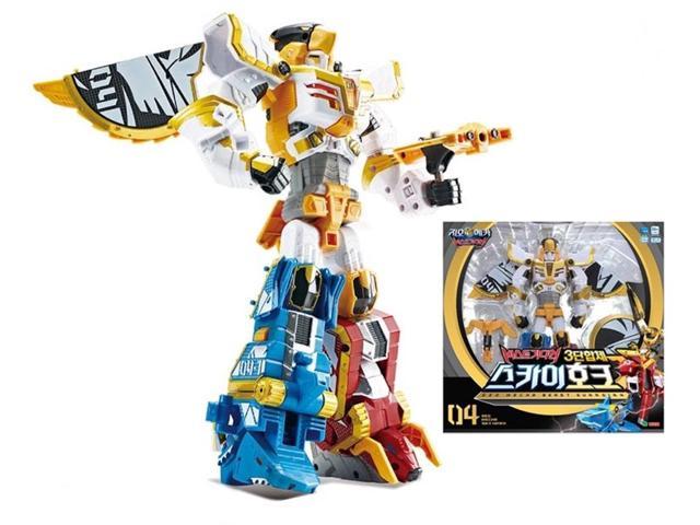 geo mecha beast guardian toys