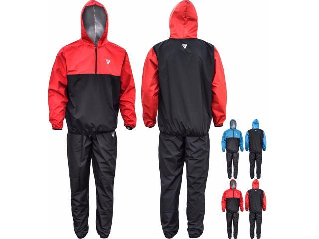 weight loss tracksuit