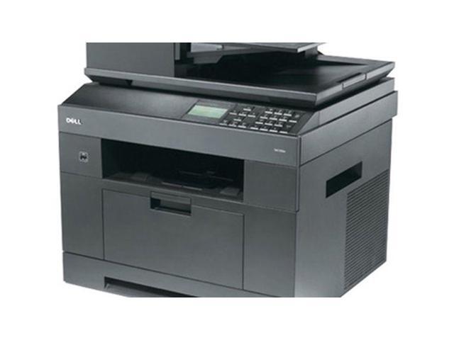 dell laser mfp 2335dn