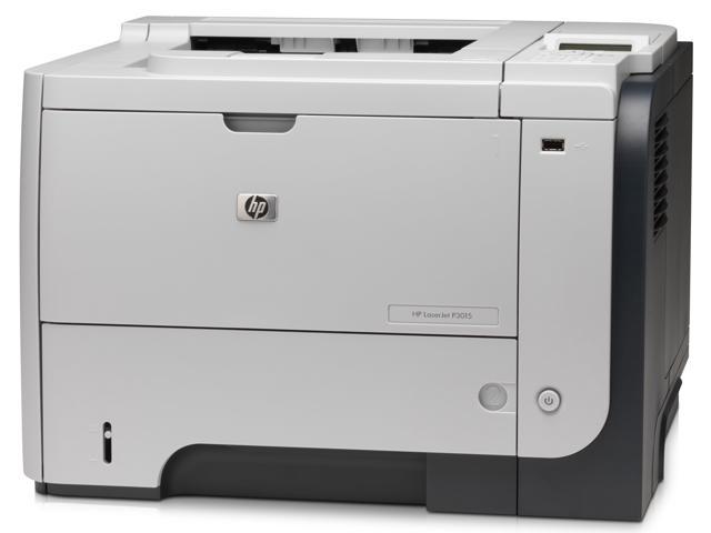 HP LaserJet Enterprise P3015dn Printer (CE528A)