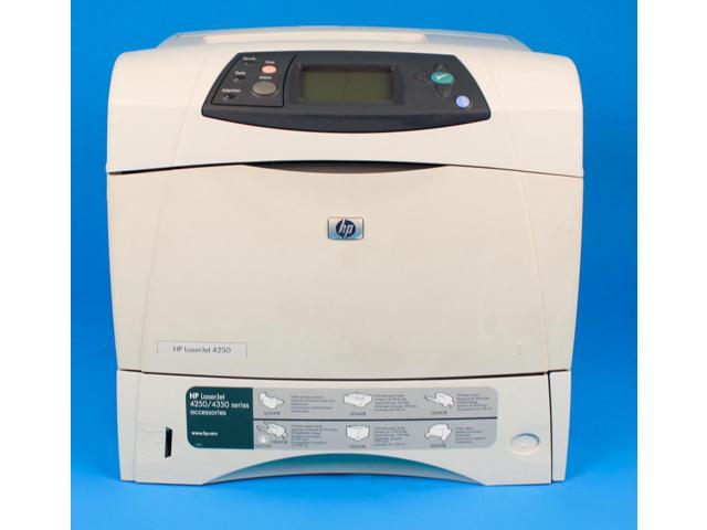 HP LaserJet 4250 Printer (Q5400A)