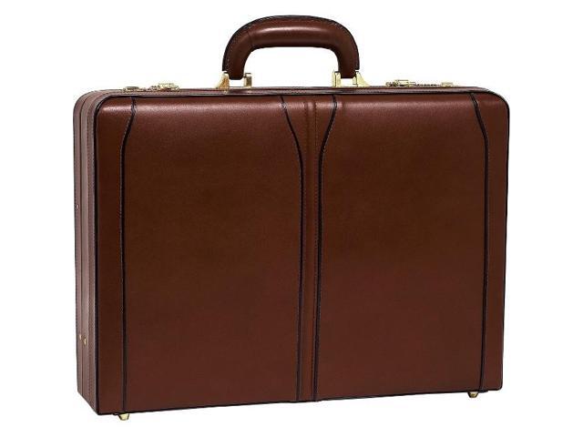 mcklein attache case