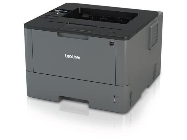 Brother International - HL-L5000D - Brother Business Laser Printer HL-L5000D - Duplex - Laser Printer - 42ppm - Up to