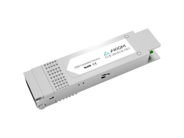 Axiom 7G17A03130-AX Sfp+ Transceiver Module (Equivalent To: Lenovo 7G17A03130) - 10 Gigabit Ethernet - 10Gbase-T - Rj-45 - Up To 98 Ft - For Lenovo Flex System Si4091