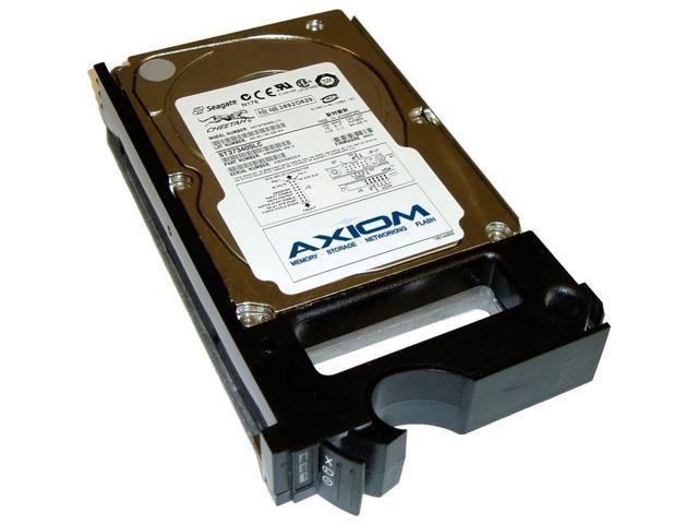 Axiom 2TB 6Gb/s SATA 7.2K RPM LFF Hot-Swap HDD for HP - 658079-S21