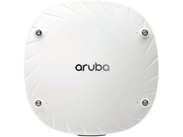 HPE Aruba AP-535 802.11ax 3.55 Gbit/s Wireless Access Point JZ336A ...