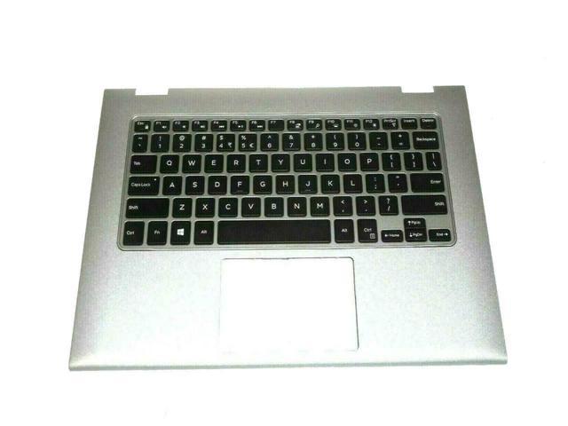 dell inspiron 13 7359 keyboard