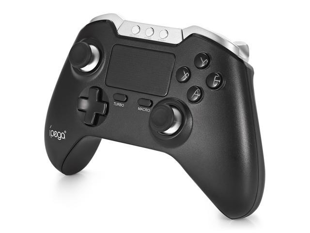 band Kijkgat video IPEGA PG - 9069 Bluetooth Gamepad with Touch Pad Supports Android / iOS /  Window System - Newegg.com
