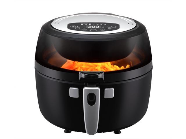 emerald air fryer